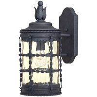 Outdoor Wall Light 16" Height Outdoor Wall Light 16" Height
