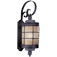 Outdoor Wall Light 9" Height Outdoor Wall Light 9" Height
