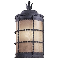 Outdoor Wall Light 19-1/2" Height Outdoor Wall Light 19-1/2" Height