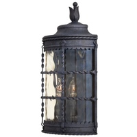 Outdoor Wall Light 19-1/2" Height Outdoor Wall Light 19-1/2" Height