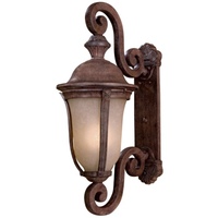 Outdoor Wall Light 31-1/2" Height Outdoor Wall Light 31-1/2" Height