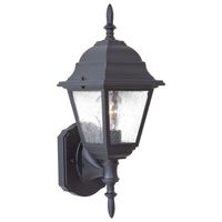 Outdoor Wall Light 16-1/2" Height Outdoor Wall Light 16-1/2" Height