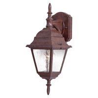 Outdoor Wall Light 16-1/2" Height Outdoor Wall Light 16-1/2" Height