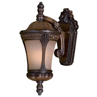 Outdoor Wall Light 15-3/4" Height Outdoor Wall Light 15-3/4" Height