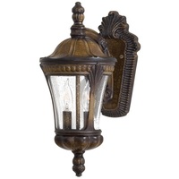 Outdoor Wall Light 15-3/4" Height Outdoor Wall Light 15-3/4" Height