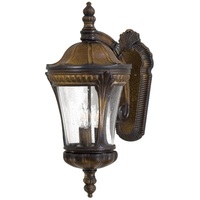 Outdoor Wall Light 23-1/2" Height Outdoor Wall Light 23-1/2" Height