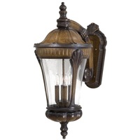Outdoor Wall Light 27-1/2" Height Outdoor Wall Light 27-1/2" Height