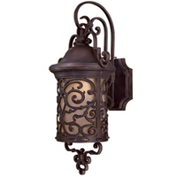 Outdoor Wall Light 27-1/4" Height Outdoor Wall Light 27-1/4" Height