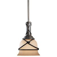 Mini-Pendant 6-3/4" Width Mini-Pendant 6-3/4" Width