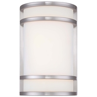 Outdoor Wall Light 12" Height Outdoor Wall Light 12" Height