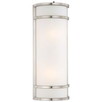 Outdoor Wall Light 20-1/2" Height Outdoor Wall Light 20-1/2" Height