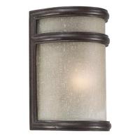 Outdoor Wall Light 8" Height Outdoor Wall Light 8" Height