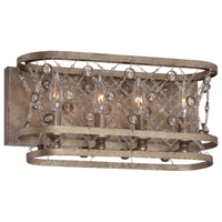 Bathroom Lighting (4 or more bulbs) 15-3/4" Width Bathroom Lighting (4 or more bulbs) 15-3/4" Width