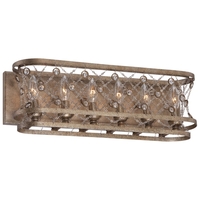 Bathroom Lighting (4 or more bulbs) 21-3/4" Width Bathroom Lighting (4 or more bulbs) 21-3/4" Width