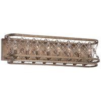 Bathroom Lighting (4 or more bulbs) 27-1/2" Width Bathroom Lighting (4 or more bulbs) 27-1/2" Width