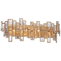 Bathroom Lighting (4 or more bulbs) 24-3/4" Width Bathroom Lighting (4 or more bulbs) 24-3/4" Width