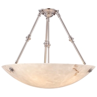Semi Flush Mount 27" Width Semi Flush Mount 27" Width