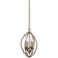 Foyer Pendant Lighting 15-3/4" Width Foyer Pendant Lighting 15-3/4" Width