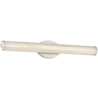 Bathroom Lighting (4 or more bulbs) 30" Width Bathroom Lighting (4 or more bulbs) 30" Width