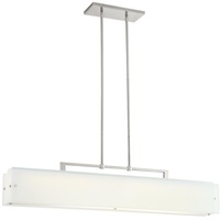 Linear Pendants 6" Width Linear Pendants 6" Width