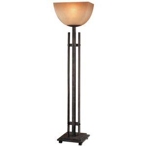 MT10350357 Table Lamp - Iron Oxide MT10350357 Table Lamp - Iron Oxide