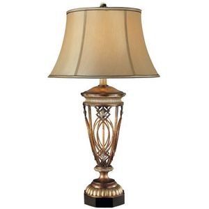MT12335206 Aston Court Table Lamp - Aston Court Bronze MT12335206 Aston Court Table Lamp - Aston Court Bronze