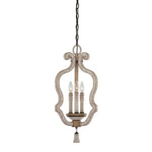 M1296580 Accents Provence Entrance / Foyer Pendant Light - Provence Patina M1296580 Accents Provence Entrance / Foyer Pendant Light - Provence Patina