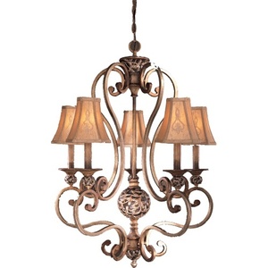 M1555477 Salon Grand Mid Sized Chandelier Chandelier - Florence Patina M1555477 Salon Grand Mid Sized Chandelier Chandelier - Florence Patina