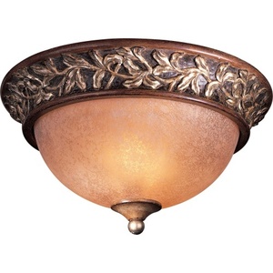 M1569477 Salon Grand Flush Mount Ceiling Light - Florence Patina M1569477 Salon Grand Flush Mount Ceiling Light - Florence Patina