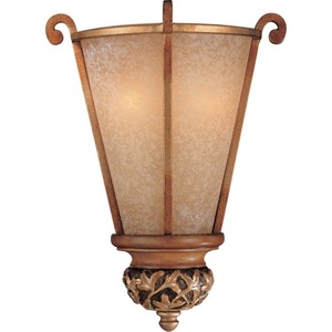 M1570477 Salon Grand Multi Bulb Wall Sconce - Florence Patina M1570477 Salon Grand Multi Bulb Wall Sconce - Florence Patina