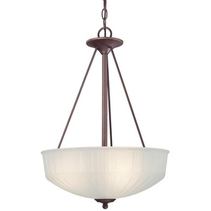 M17371167 1730 Series Up Light Pendant Light - Lathan Bronze M17371167 1730 Series Up Light Pendant Light - Lathan Bronze