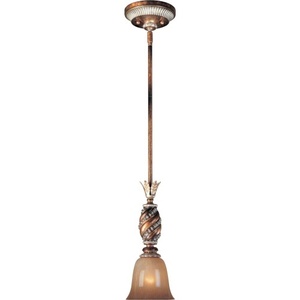 MIN1741206 Aston Court Mini-Pendant Pendant Light - Aston Court Bronze MIN1741206 Aston Court Mini-Pendant Pendant Light - Aston Court Bronze