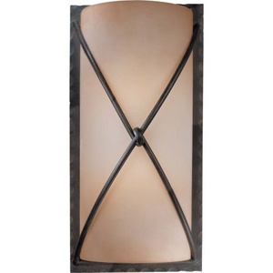 M19751138 Aspen II Entrance Outdoor Wall Light - Aspen Bronze M19751138 Aspen II Entrance Outdoor Wall Light - Aspen Bronze