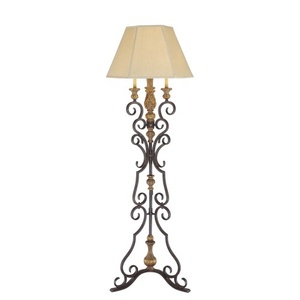 A22353159 Ambience-Dandelion Floor Lamp - Monte Titano Oro A22353159 Ambience-Dandelion Floor Lamp - Monte Titano Oro