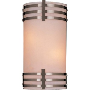M34484 Basic Multi Bulb Wall Sconce - Brushed Nickel M34484 Basic Multi Bulb Wall Sconce - Brushed Nickel