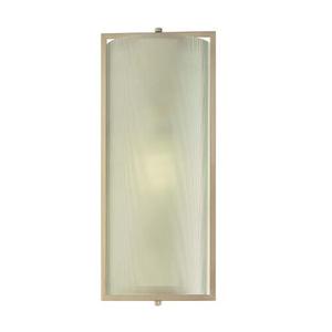 M37384PL All Purpose 1 Bulb Wall Sconce - Brushed Nickel M37384PL All Purpose 1 Bulb Wall Sconce - Brushed Nickel