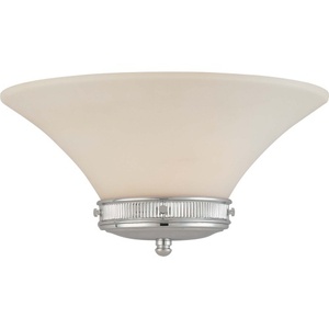 M428077 Federal Restoration 1 Bulb Wall Sconce - Chrome M428077 Federal Restoration 1 Bulb Wall Sconce - Chrome