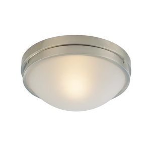 M4297184 Laguna Vista Flush Mount Ceiling Light - Brushed Nickel M4297184 Laguna Vista Flush Mount Ceiling Light - Brushed Nickel