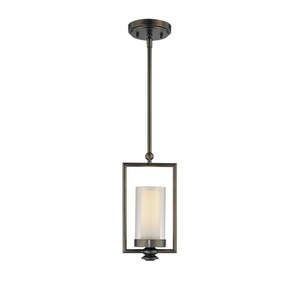 M4361281 Harvard Ct. Mini-Pendant Pendant Light - Harvard Ct. Bronze M4361281 Harvard Ct. Mini-Pendant Pendant Light - Harvard Ct. Bronze