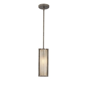 M4391573 Clarte Mini-Pendant Pendant Light - Patina Iron M4391573 Clarte Mini-Pendant Pendant Light - Patina Iron