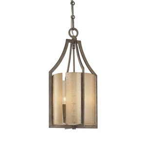 M4392573 Clarte Entrance / Foyer Pendant Light - Patina Iron M4392573 Clarte Entrance / Foyer Pendant Light - Patina Iron