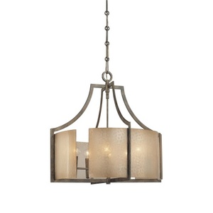 M4396573 Clarte Entrance / Foyer Pendant Light - Patina Iron M4396573 Clarte Entrance / Foyer Pendant Light - Patina Iron