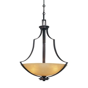 M4473298 Kinston Up Light Pendant Light - Aged Kinston Bronze M4473298 Kinston Up Light Pendant Light - Aged Kinston Bronze