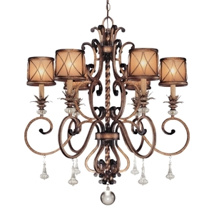 M4757206 Aston Court Mid Sized Chandelier Chandelier - Aston Court Bronze M4757206 Aston Court Mid Sized Chandelier Chandelier - Aston Court Bronze