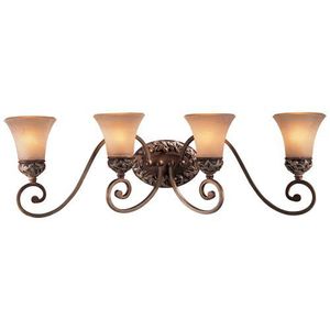 M5554477 Salon Grand 4 or More Bulb Bathroom Lighting - Florence Patina M5554477 Salon Grand 4 or More Bulb Bathroom Lighting - Florence Patina