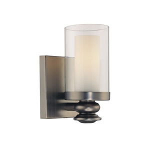 M6360281 Harvard Ct. 1 Bulb Wall Sconce - Harvard Ct. Bronze M6360281 Harvard Ct. 1 Bulb Wall Sconce - Harvard Ct. Bronze
