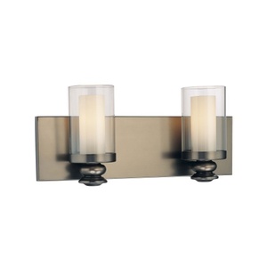 M6362281 Harvard Ct. 2 Bulb Bathroom Lighting - Harvard Ct. Bronze M6362281 Harvard Ct. 2 Bulb Bathroom Lighting - Harvard Ct. Bronze