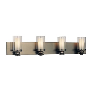 M6364281 Harvard Ct. 4 or More Bulb Bathroom Lighting - Harvard Ct. Bronze M6364281 Harvard Ct. 4 or More Bulb Bathroom Lighting - Harvard Ct. Bronze