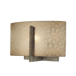 M6391573 Clarte 1 Bulb Wall Sconce - Patina Iron M6391573 Clarte 1 Bulb Wall Sconce - Patina Iron