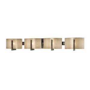 M6394573 Clarte 4 or More Bulb Bathroom Lighting - Patina Iron M6394573 Clarte 4 or More Bulb Bathroom Lighting - Patina Iron